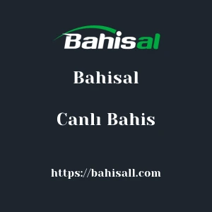 Bahisal Canlı Bahis