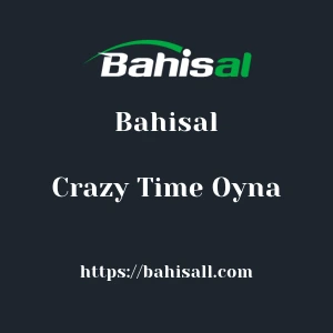 Bahisal Crazy Time Oyna