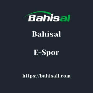 Bahisal E-Spor