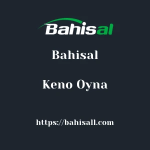 Bahisal Keno Oyna
