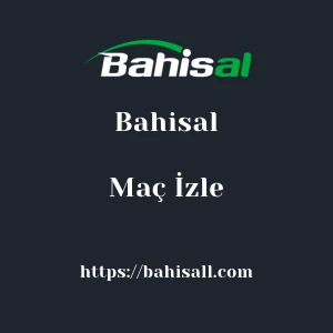 Bahisal Maç İzle