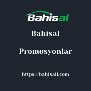 Bahisal Promosyonlar