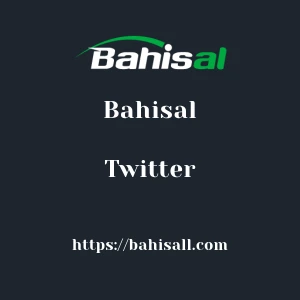 Bahisal Twitter