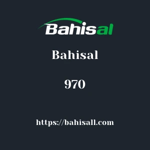 Bahisal 970