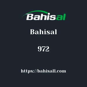 Bahisal 972